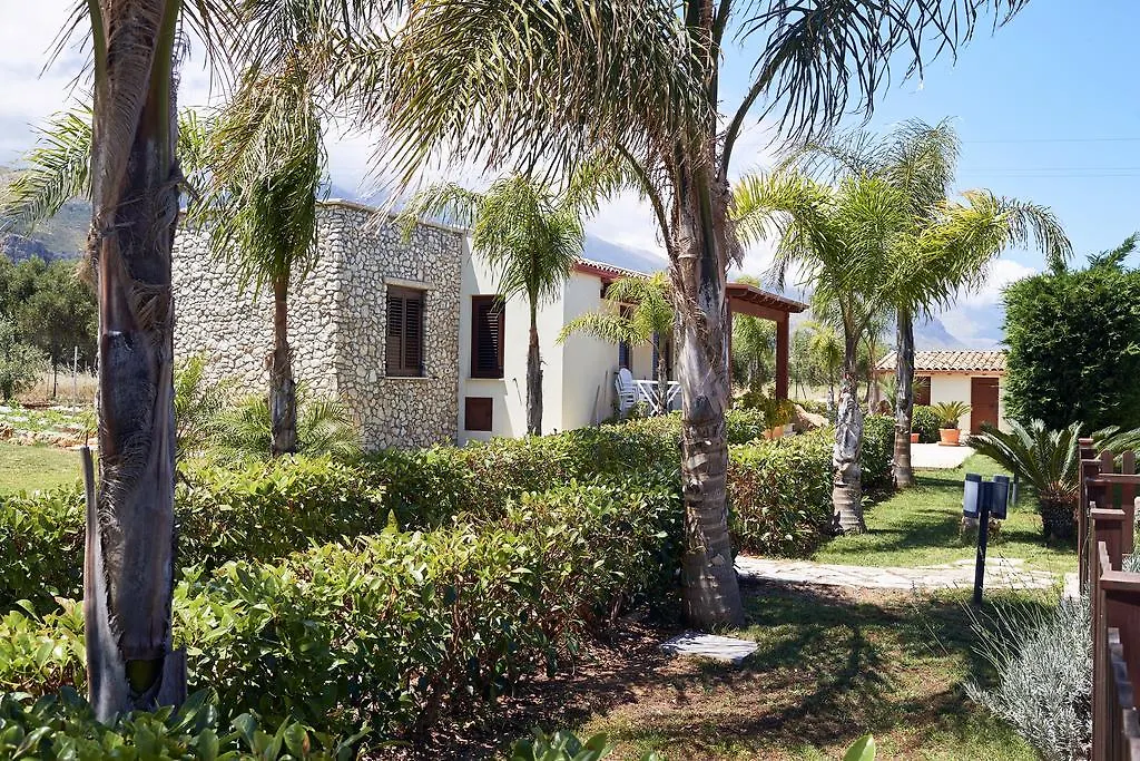 Aparthotel Residence I Faraglioni Scopello