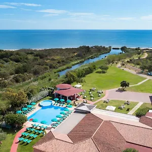 Li Suari Club Village Отель Сан-Теодоро