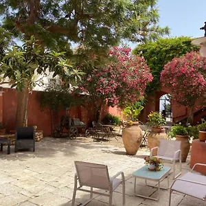 Bed & Breakfast Baglio Buccellato