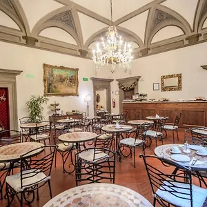 Hotel Martelli ***