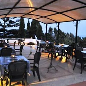 Pensjonat Il Giardino Segreto