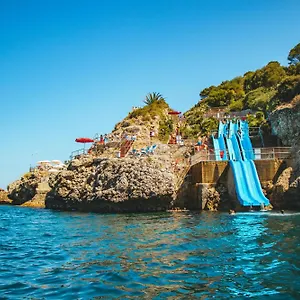 Отель Cdshotels - Citta Del Mare, Терразини