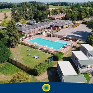 Club Del Sole Easy Village 3*, Bologna Italy