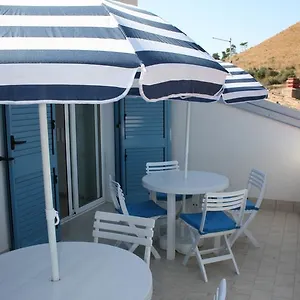  Casa vacanze Victoria House Scopello