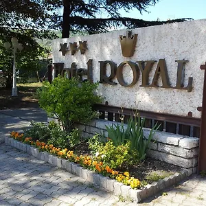 Hotel Royal ***