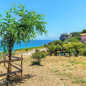  Casa vacanze Oasi