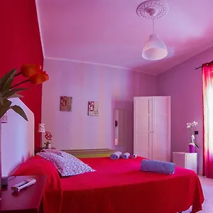 Nocleg ze śniadaniem Nonna Nina
