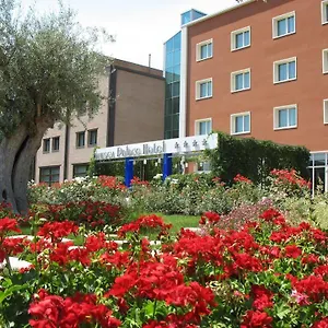 Anusca Palace 4*, Castel San Pietro Terme Italy