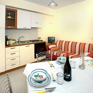 Hotel apartamentowy Riviera Ionica