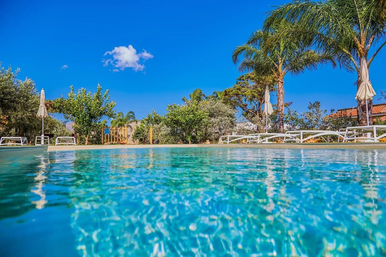 סקופלו Residence I Faraglioni