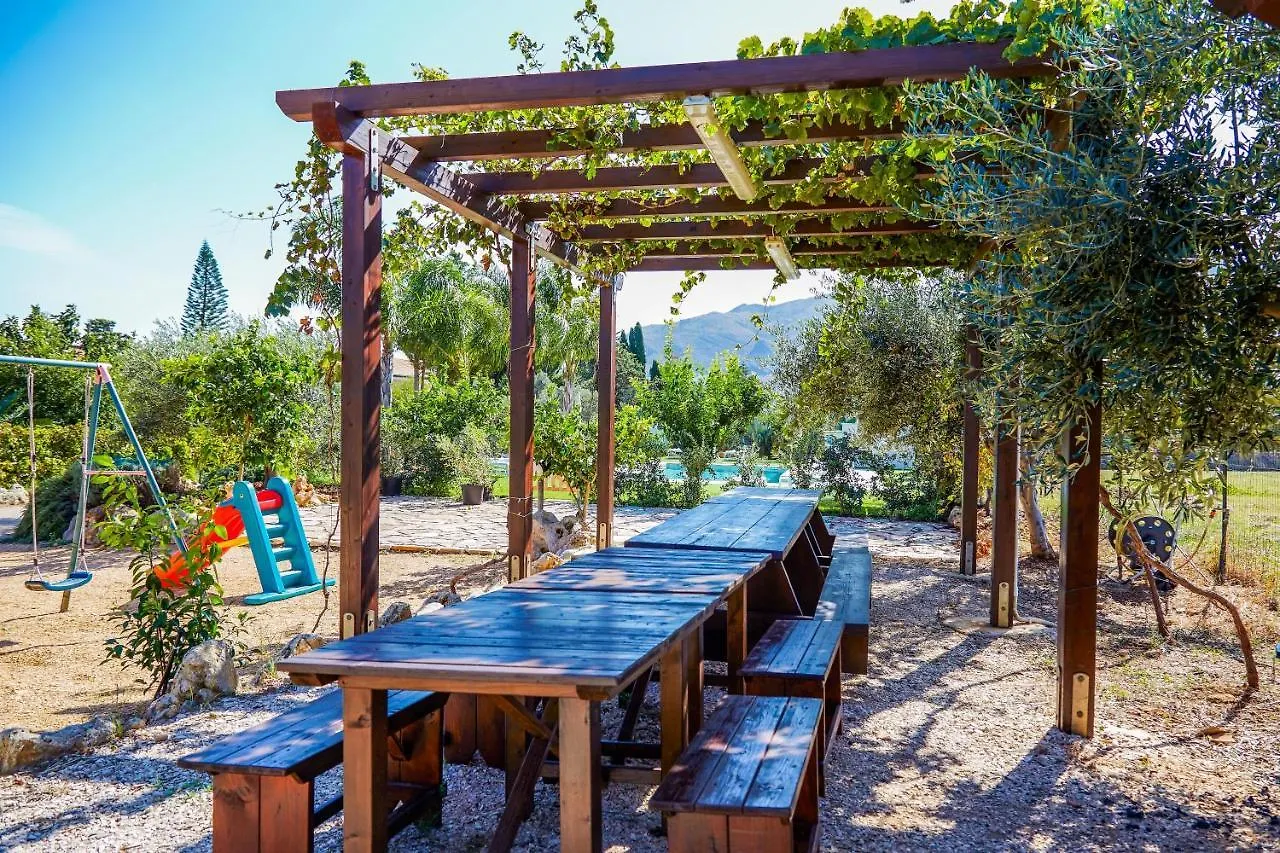 Residence I Faraglioni Scopello