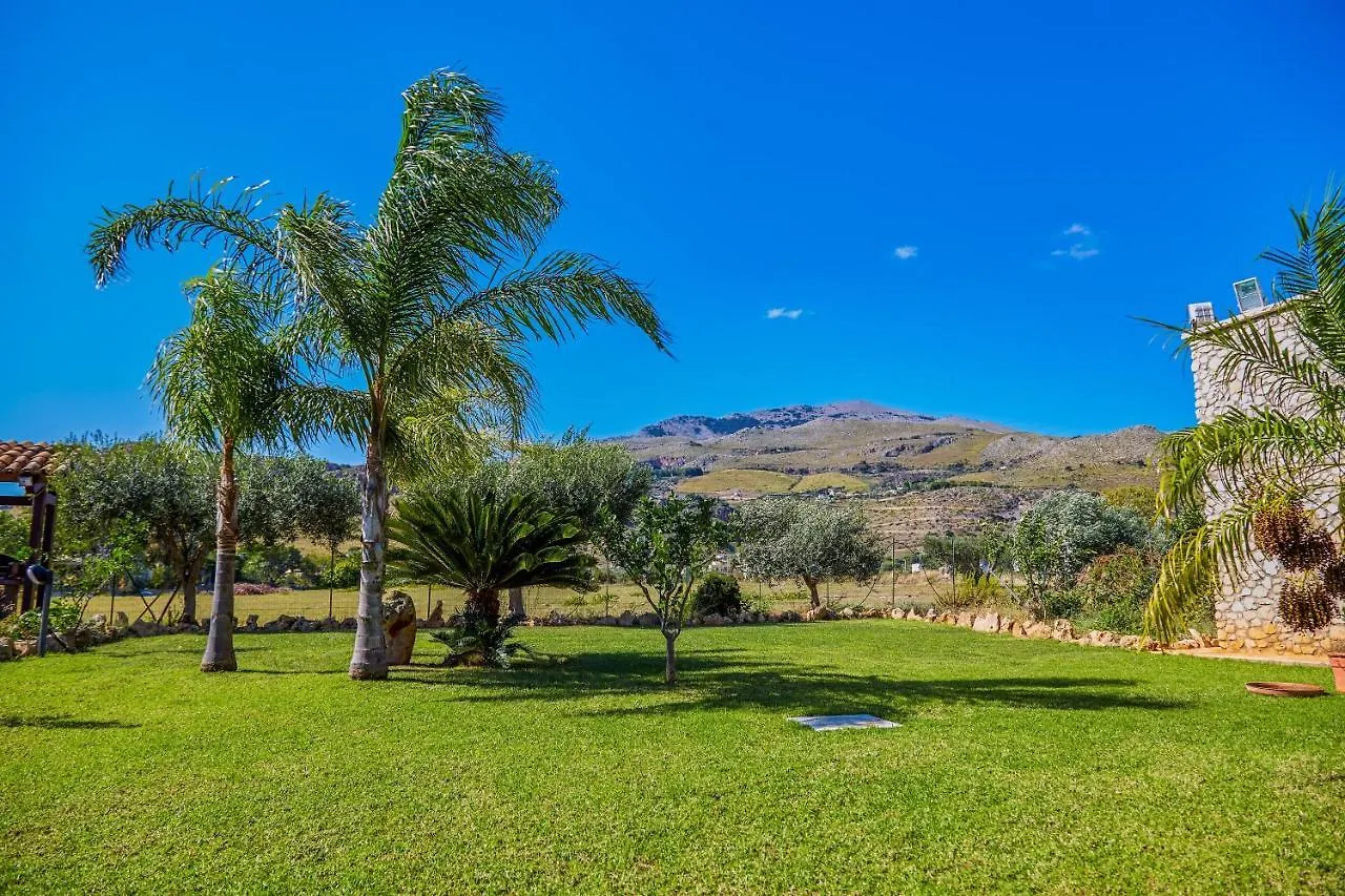 מלון דירות סקופלו Residence I Faraglioni
