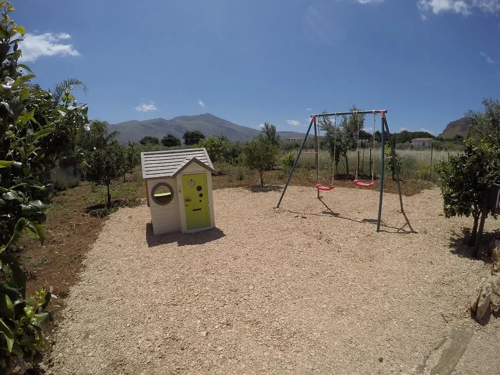 סקופלו Residence I Faraglioni מלון דירות