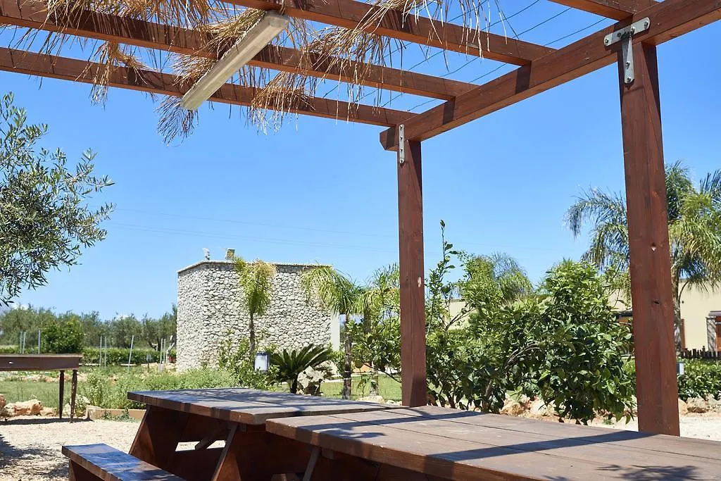 Residence I Faraglioni Scopello  Scopello (Sicily)