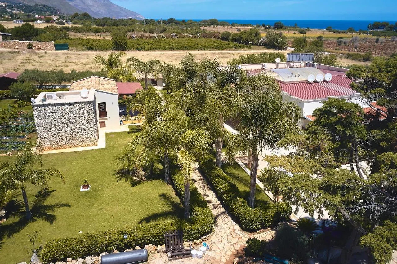 סקופלו Residence I Faraglioni